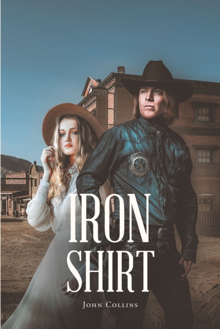 Iron Shirt, EPUB eBook