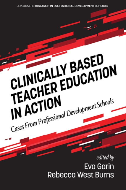 Clinically Based Teacher Education in Action, EPUB eBook
