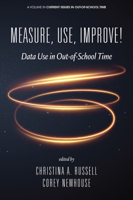 Measure, Use, Improve!, EPUB eBook