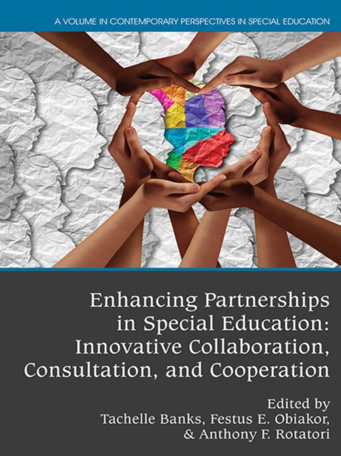 Enhancing Partnerships in Special Education, EPUB eBook