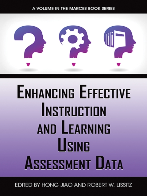 Enhancing Effective Instruction and Learning Using Assessment Data, EPUB eBook