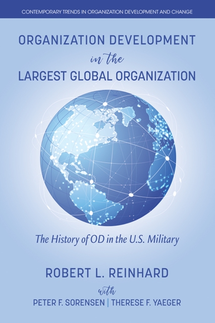 Organization Development in the Largest Global Organization, EPUB eBook