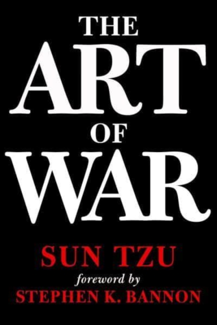 Art of War, Paperback / softback Book