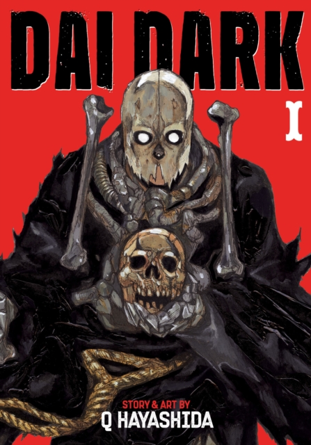 Dai Dark Vol. 1, Paperback / softback Book
