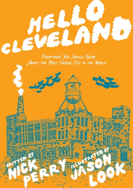 Hello Cleveland, EPUB eBook