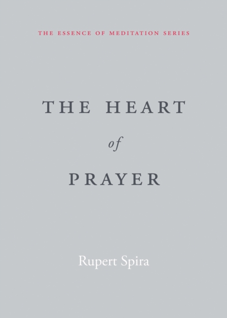 Heart of Prayer, PDF eBook