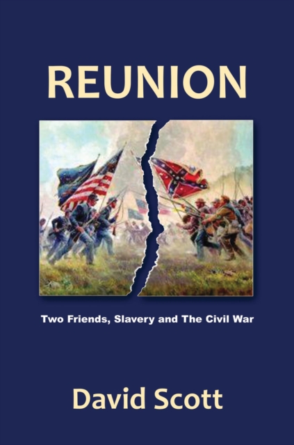 Reunion, EPUB eBook