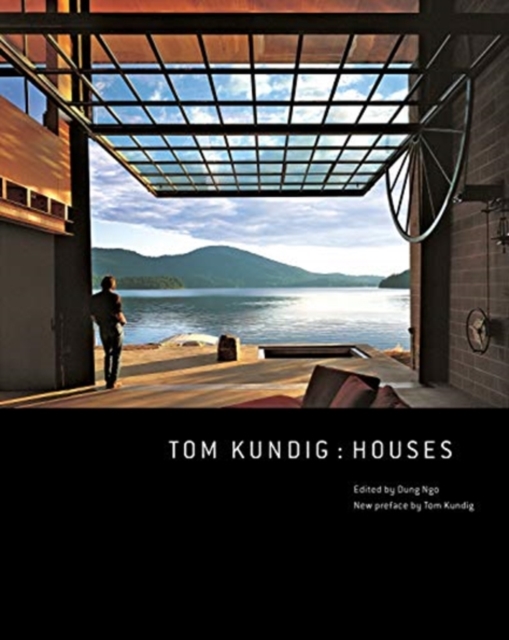 Tom Kundig : Houses, Paperback / softback Book