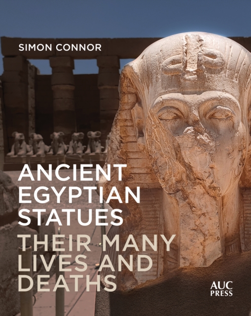 Ancient Egyptian Statues : Their Many Lives and Deaths, PDF eBook