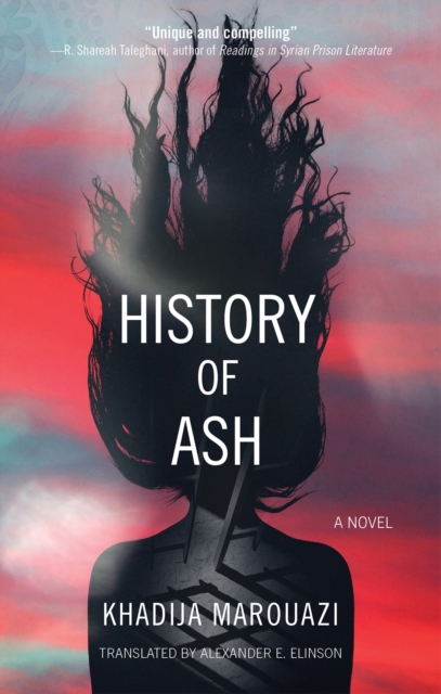 History of Ash : A Novel, EPUB eBook