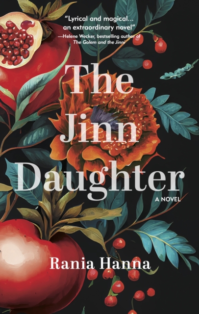 The Jinn Daughter : A Novel, EPUB eBook
