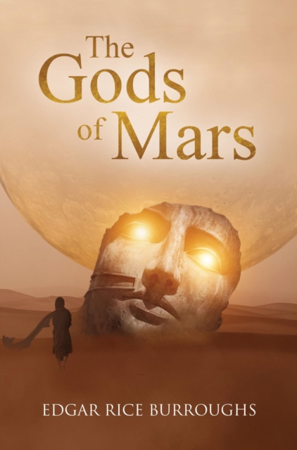 The Gods of Mars (Annotated), EPUB eBook