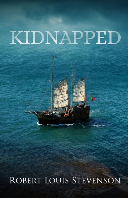Kidnapped (Annotated), EPUB eBook