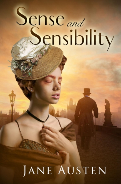 Sense and Sensibility (Annotated), EPUB eBook