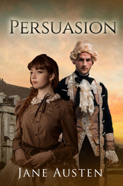 Persuasion (Annotated), EPUB eBook