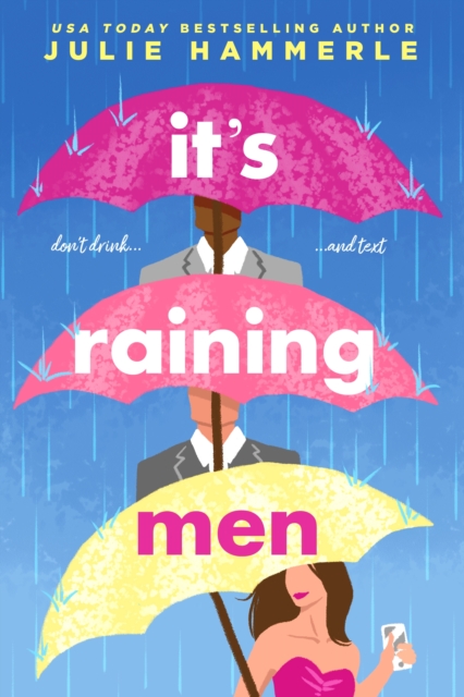 It's Raining Men, Paperback / softback Book