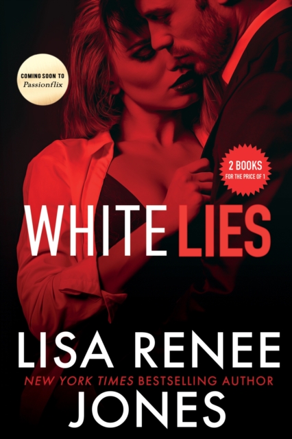 White Lies, Paperback / softback Book