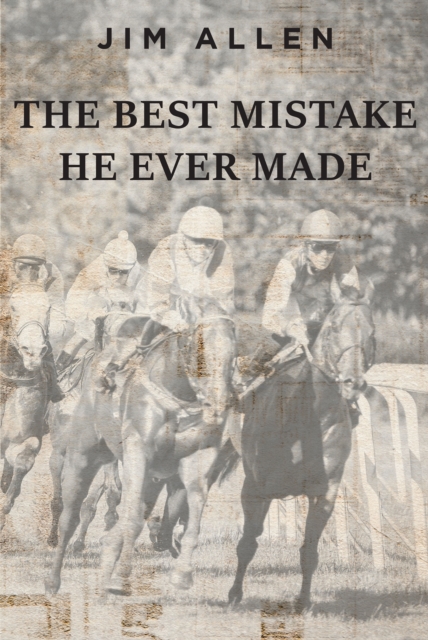 The Best Mistake He Ever Made, EPUB eBook