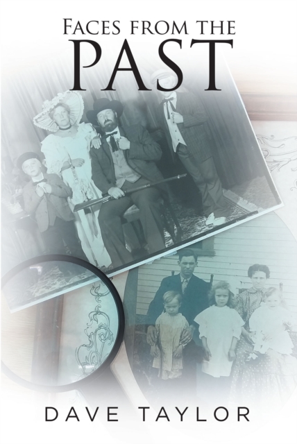 Faces from the Past, EPUB eBook