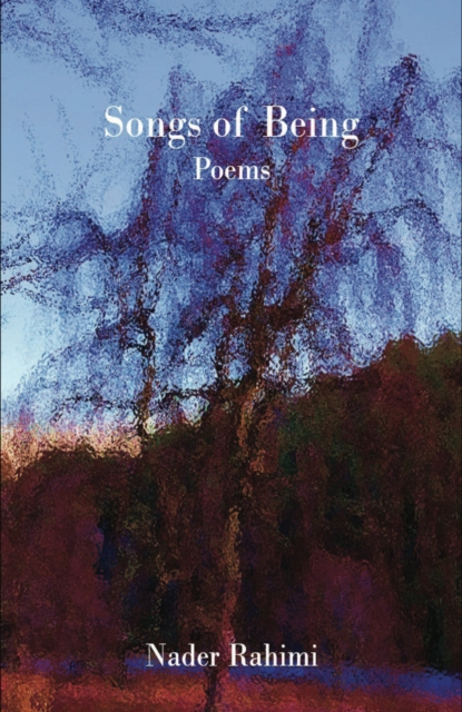 Songs of Being : poetry, EPUB eBook