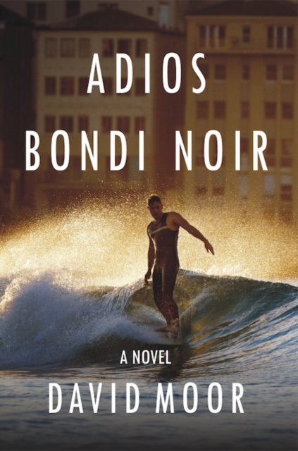 Adios Bondi Noir, EPUB eBook