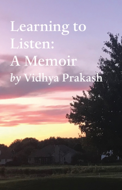 Learning to Listen: A Memoir, EPUB eBook