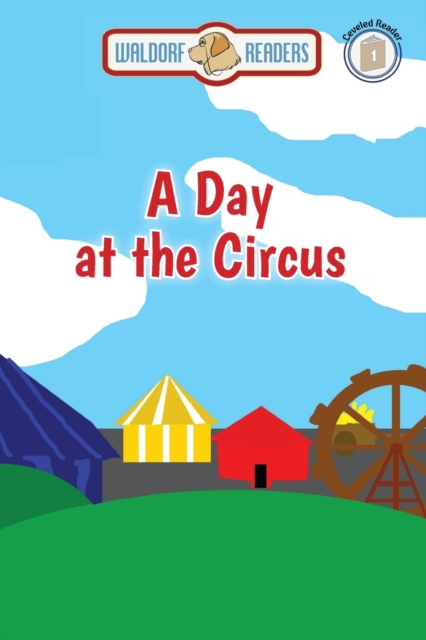 A Day at the Circus, EPUB eBook