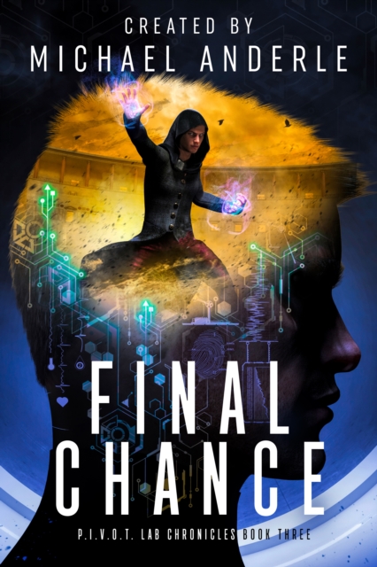 Final Chance, EPUB eBook