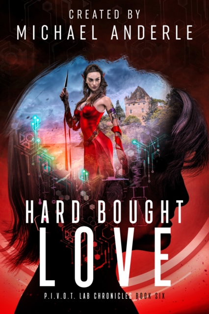 Hard Bought Love, EPUB eBook