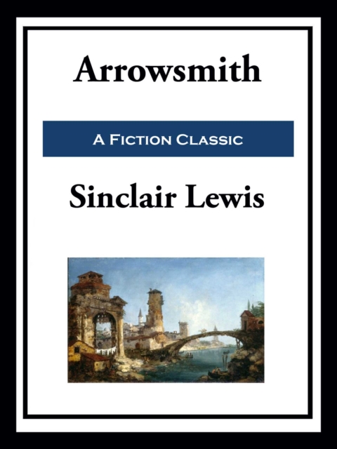 Arrowsmith, EPUB eBook