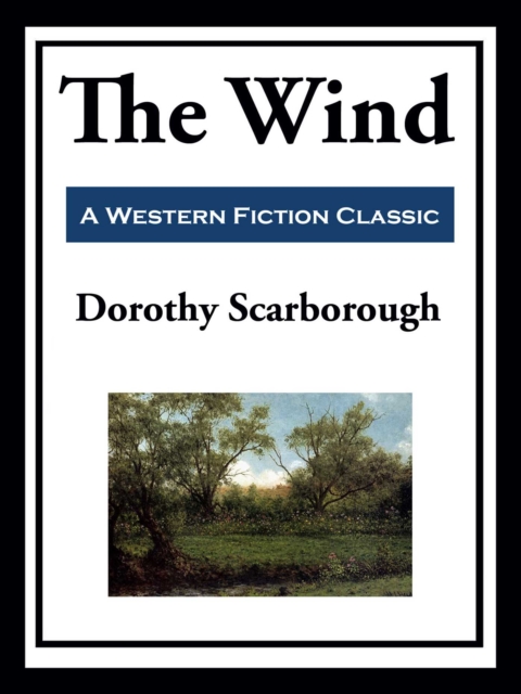 The Wind, EPUB eBook