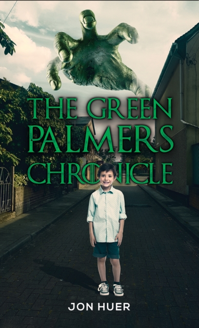 The Green Palmers Chronicle, Paperback Book