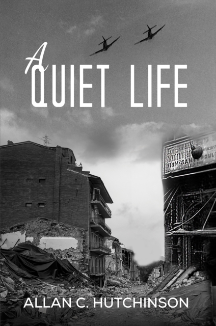 A Quiet Life, EPUB eBook