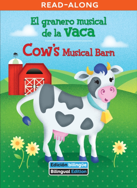 El granero musical de la vaca / Cow's Musical Barn, EPUB eBook
