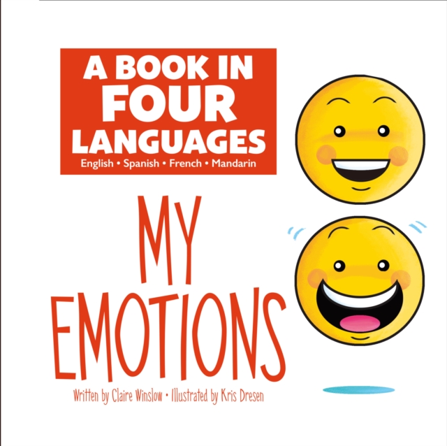 My Emotions, eAudiobook MP3 eaudioBook