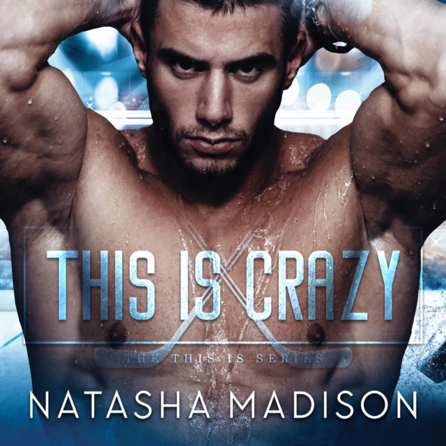 This is Crazy, eAudiobook MP3 eaudioBook