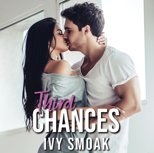 Third Chances, eAudiobook MP3 eaudioBook