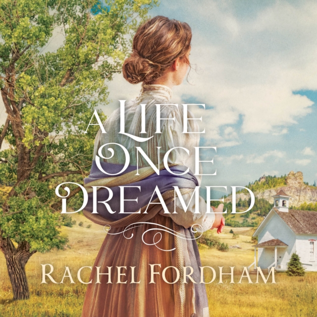 A Life Once Dreamed, eAudiobook MP3 eaudioBook