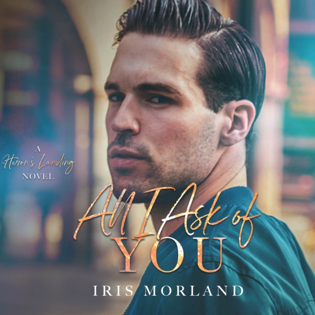 All I Ask of You, eAudiobook MP3 eaudioBook