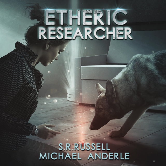 Etheric Researcher, eAudiobook MP3 eaudioBook