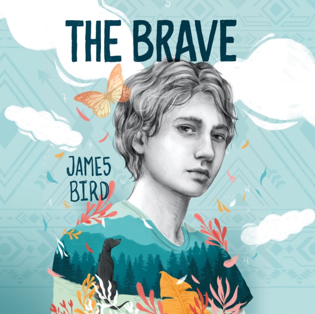 The Brave, eAudiobook MP3 eaudioBook