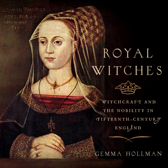 Royal Witches, eAudiobook MP3 eaudioBook
