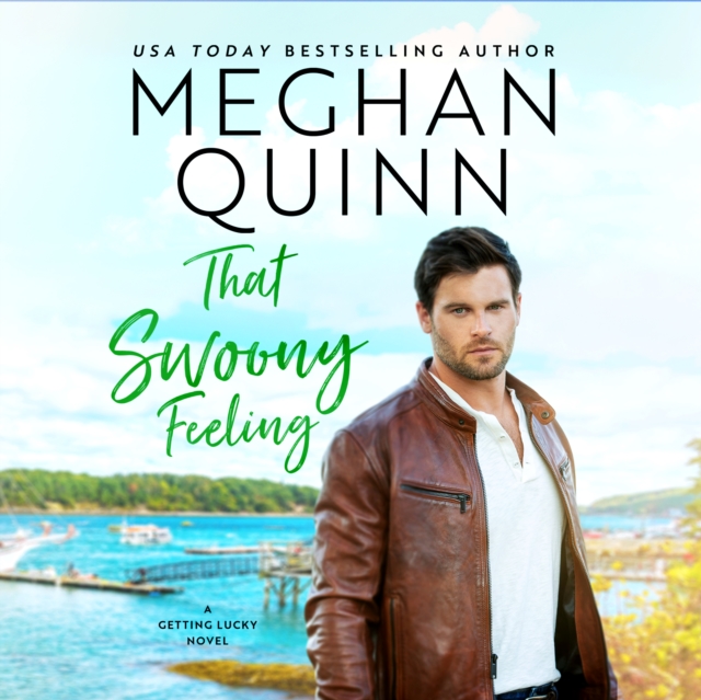 That Swoony Feeling, eAudiobook MP3 eaudioBook