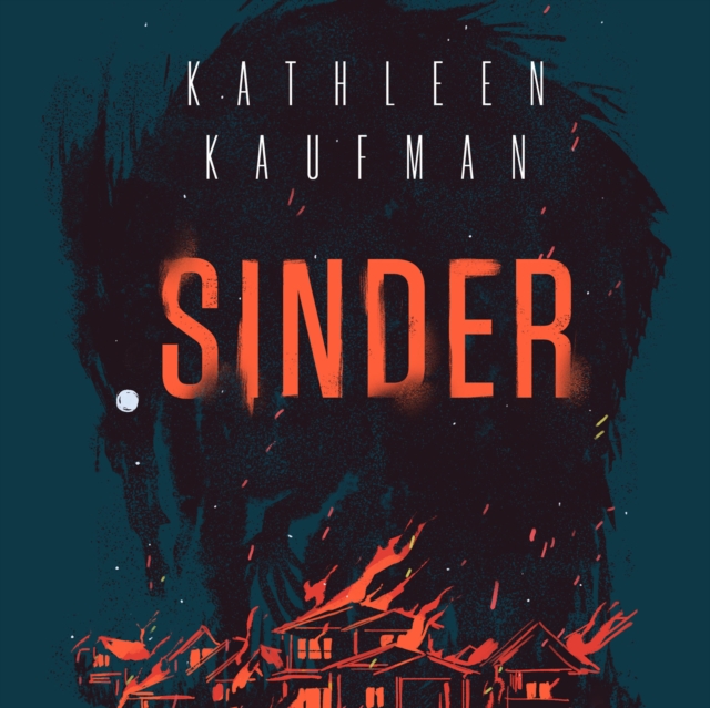 Sinder, eAudiobook MP3 eaudioBook