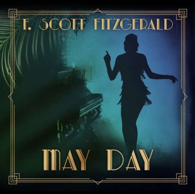 May Day., eAudiobook MP3 eaudioBook