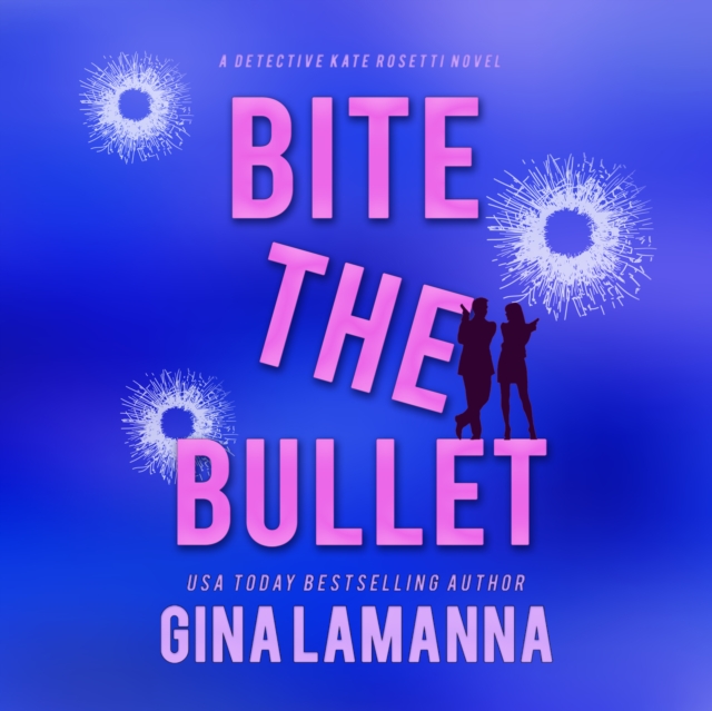 Bite the Bullet, eAudiobook MP3 eaudioBook