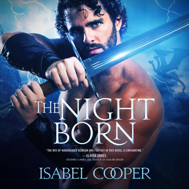 The Nightborn, eAudiobook MP3 eaudioBook