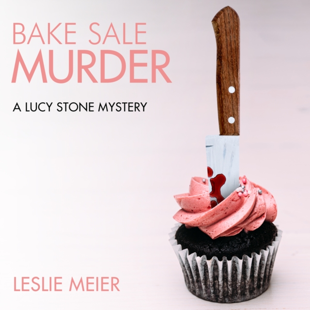 Bake Sale Murder, eAudiobook MP3 eaudioBook