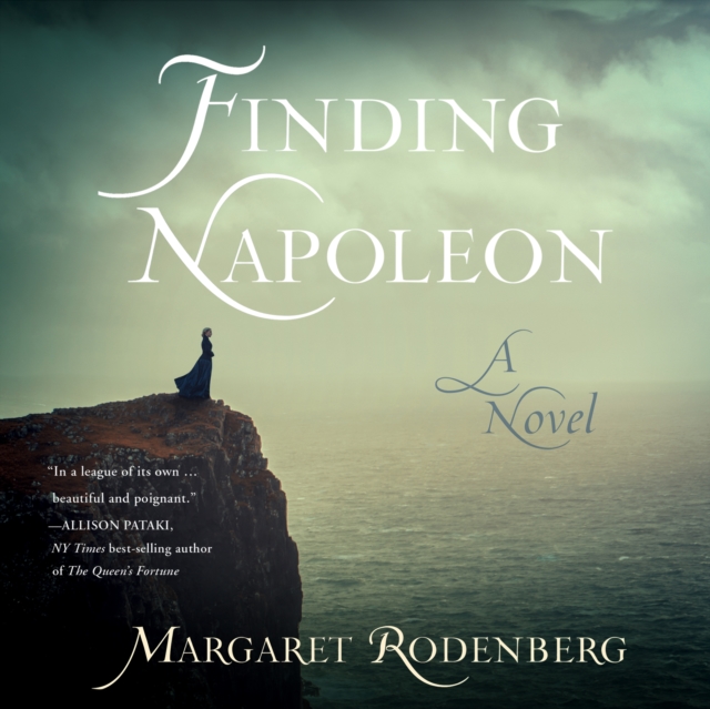 Finding Napoleon, eAudiobook MP3 eaudioBook