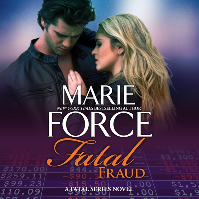 Fatal Fraud, eAudiobook MP3 eaudioBook